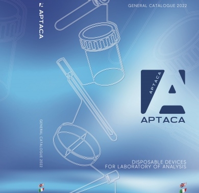 Nuovo Catalogo Aptaca 2022